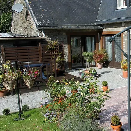 Emilie Holiday home
