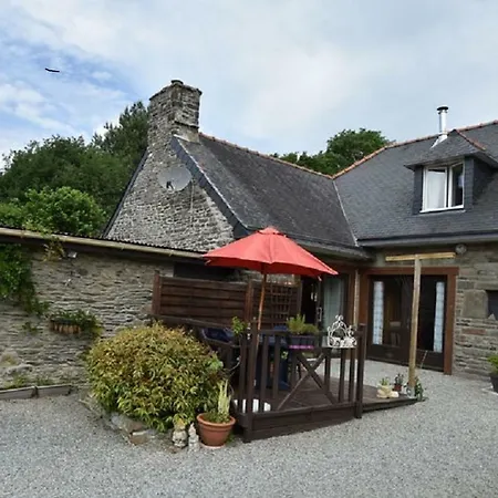 Holiday home Emilie *