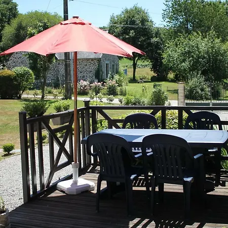 Holiday home Emilie *