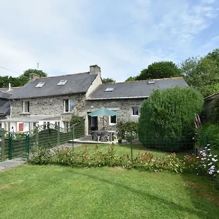 Emilie Holiday home *